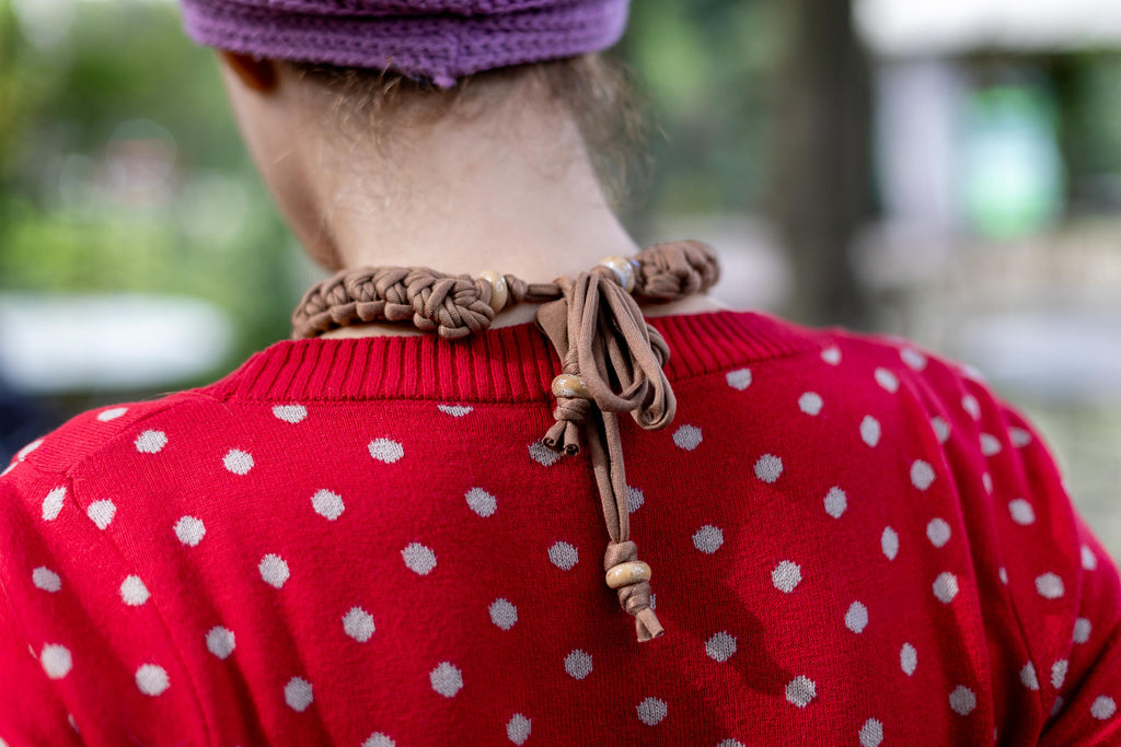 Collana fango