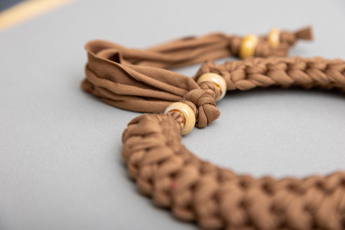Collana fango