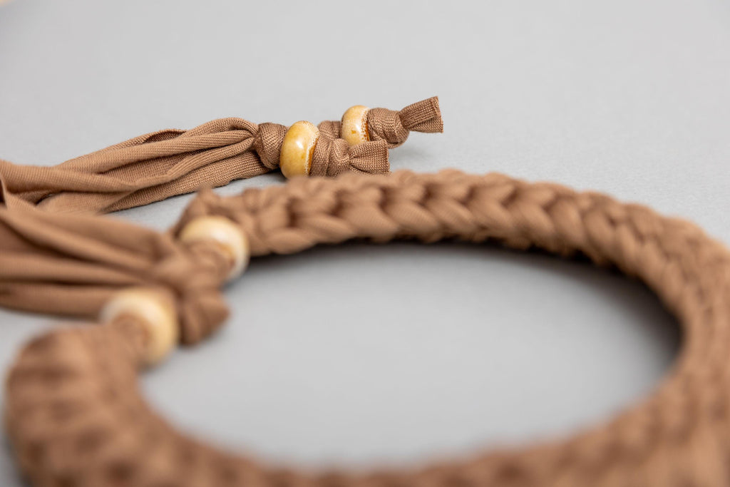 Collana fango