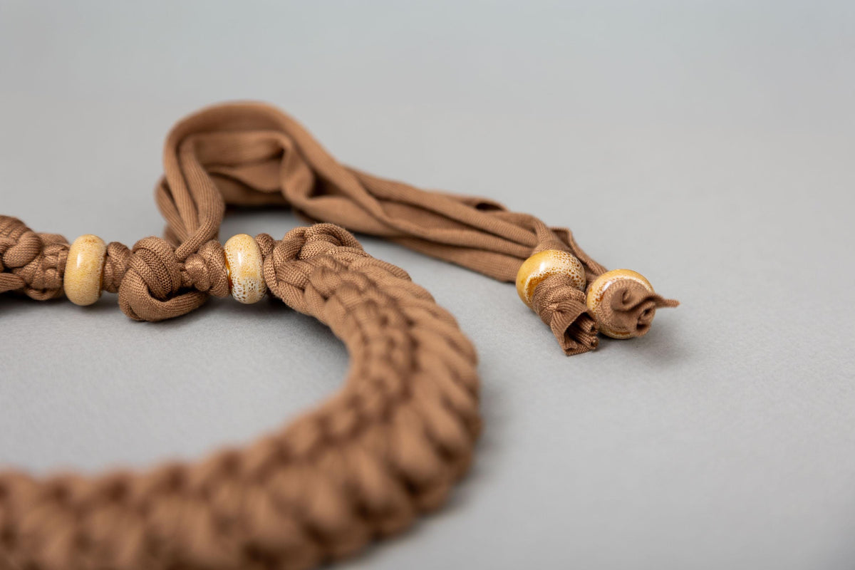 Collana fango