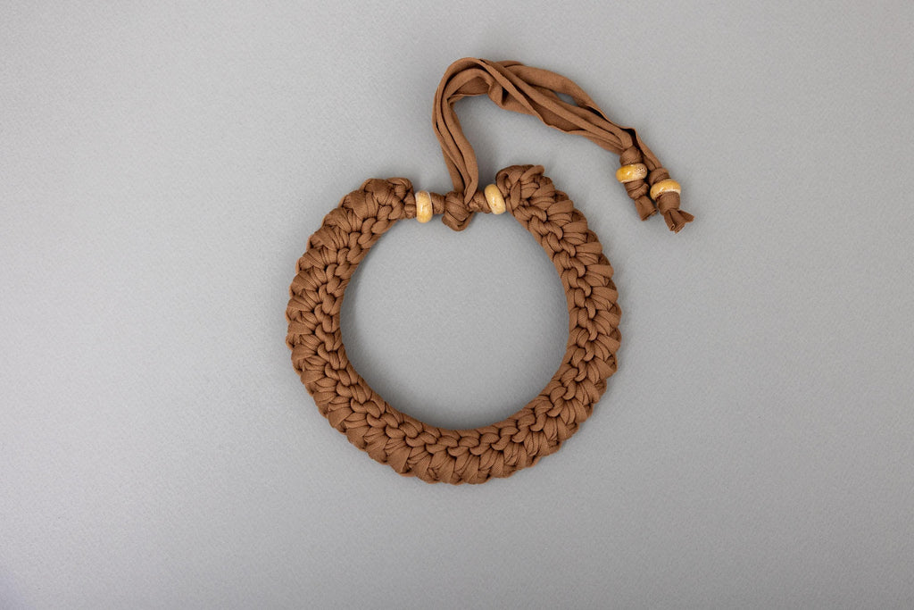 Collana fango