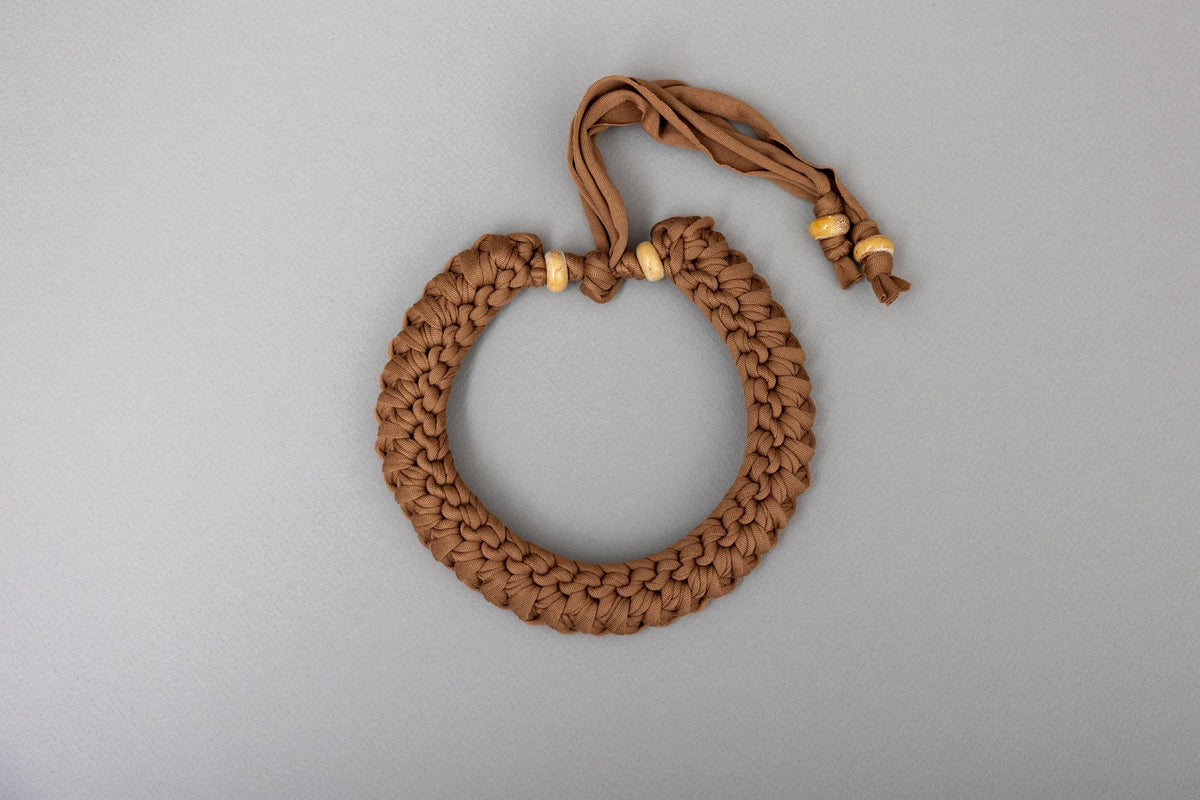Collana fango
