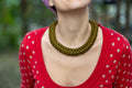 Collana verde militare