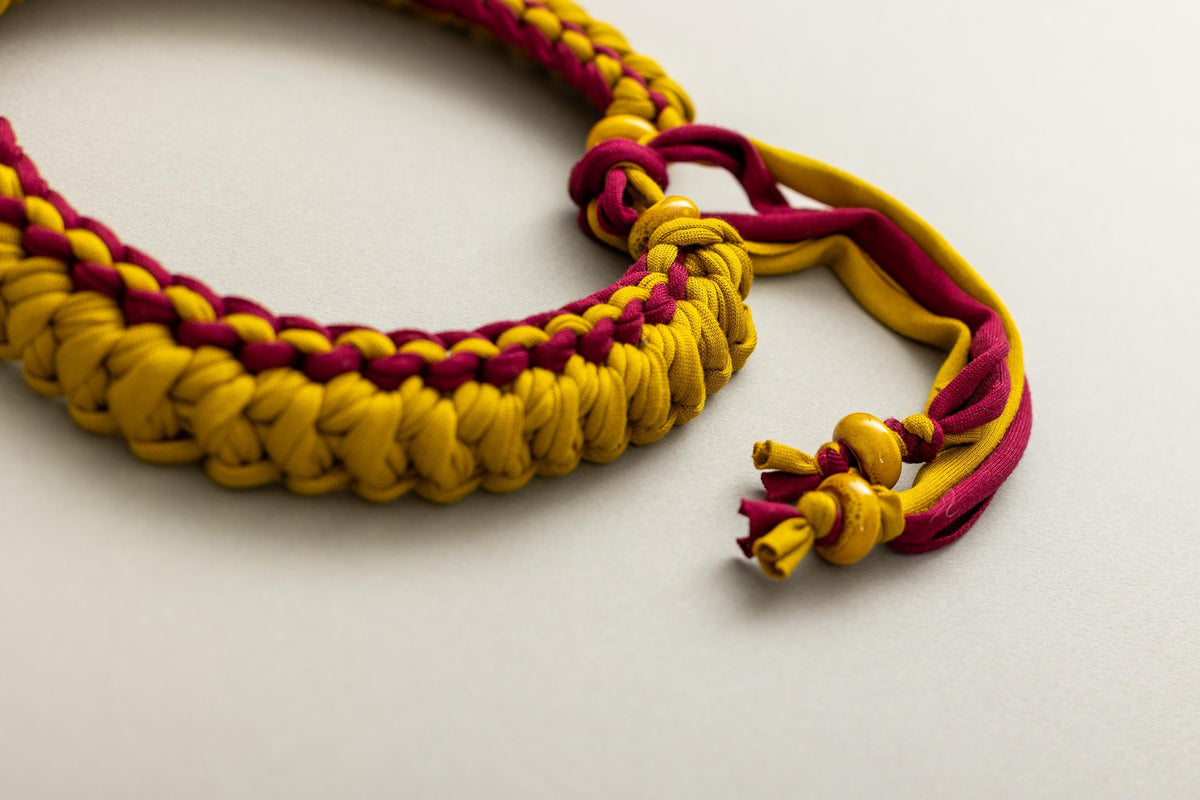 Bundle 3 Collane personalizzabili a scelta