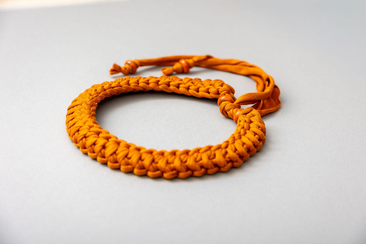 Collana cannella