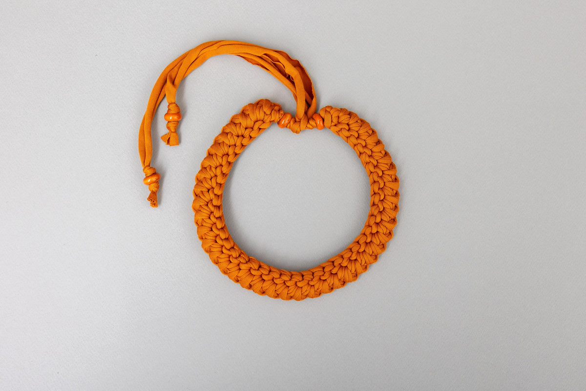 Collana cannella