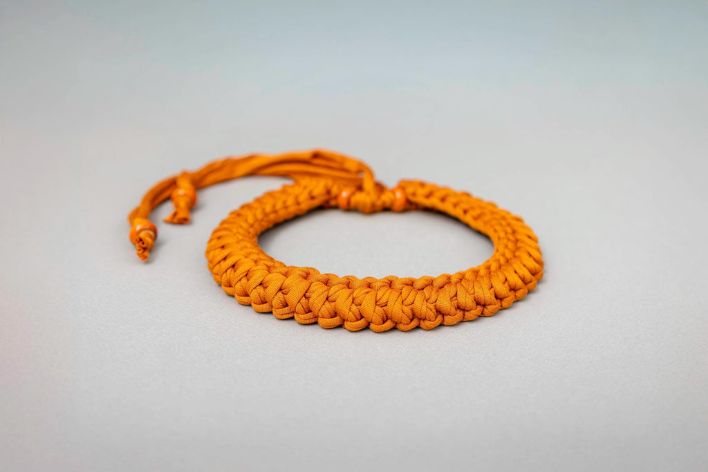 Collana cannella