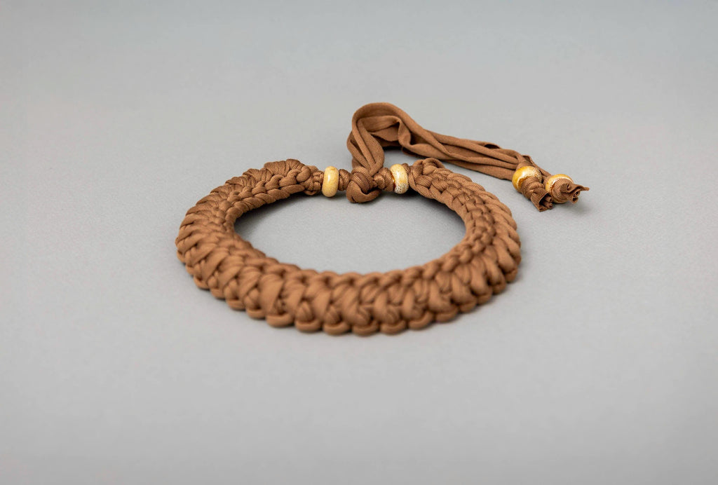 Collana fango