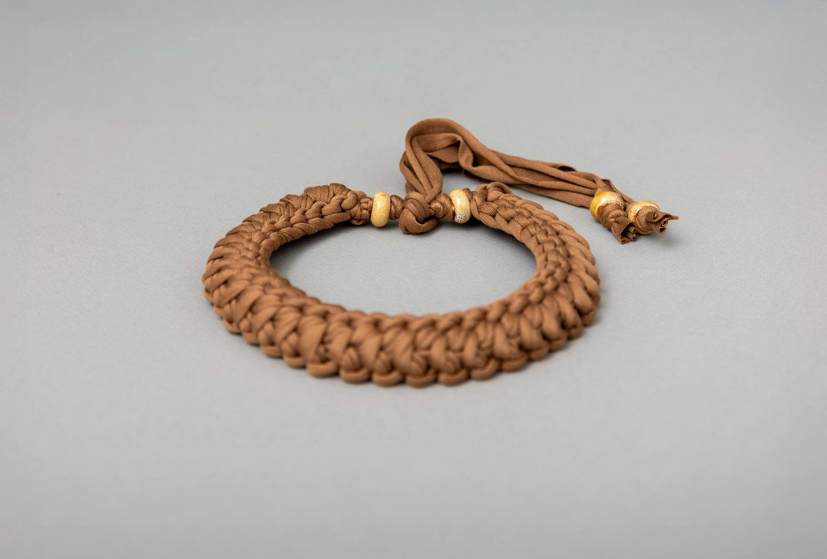 Collana fango