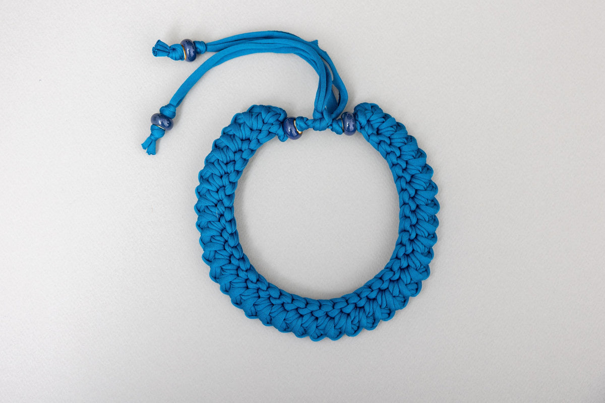 Collana ottanio